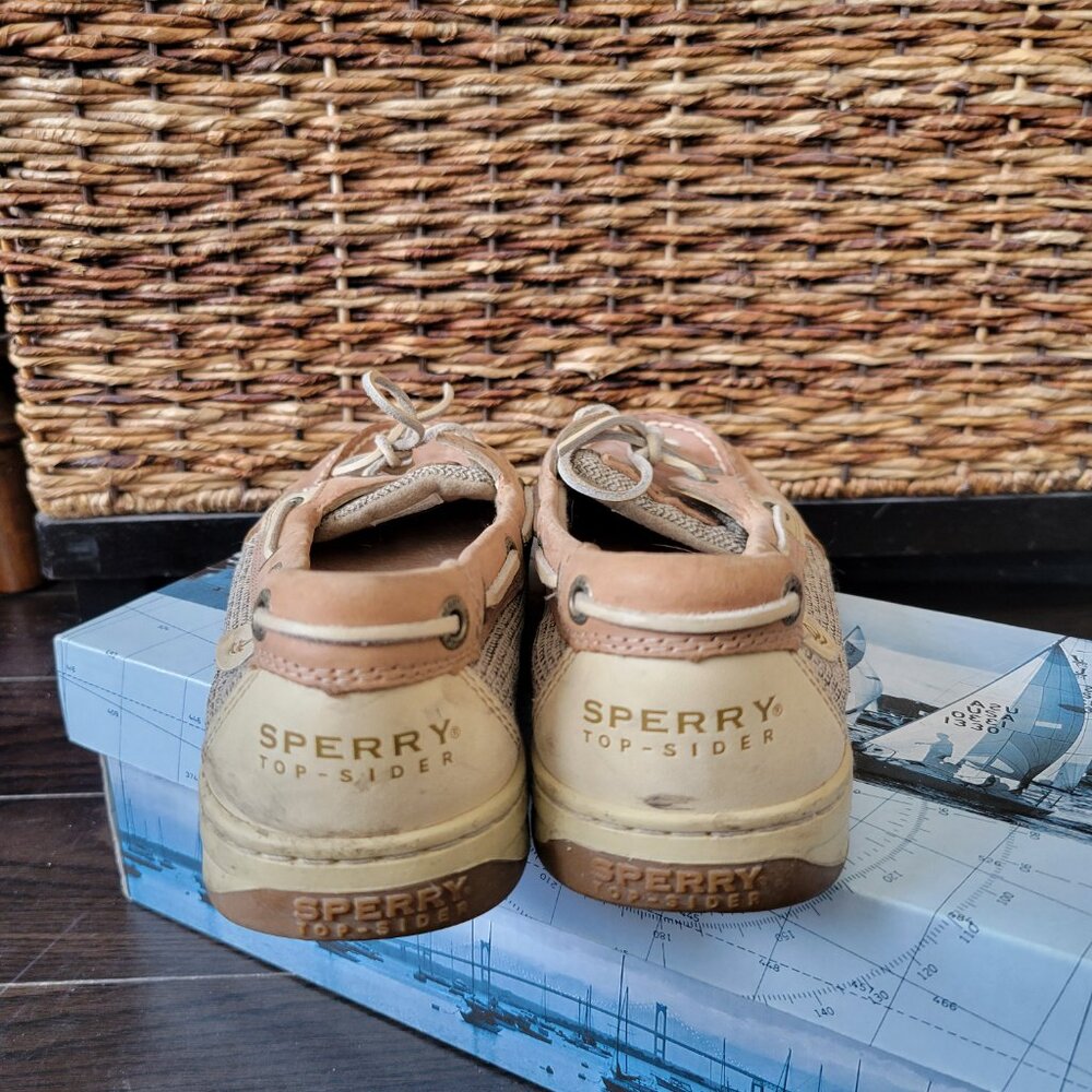 Sperry Top Siders - Picture 3 of 7